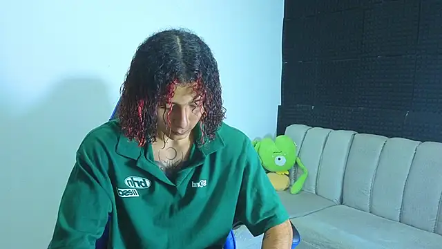 Demitryo online show from 09.18.25