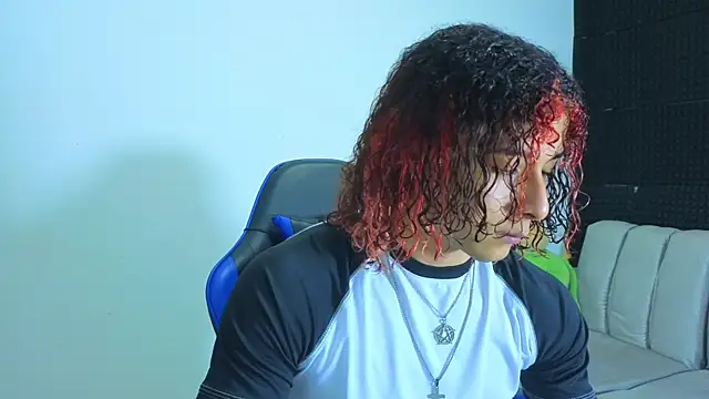 Demitryo online show from 09.19.25