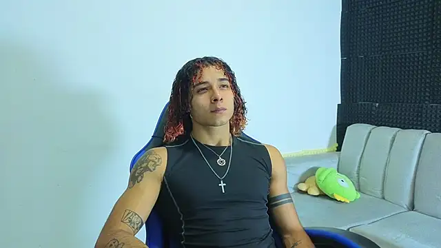 Demitryo online show from 09.22.25