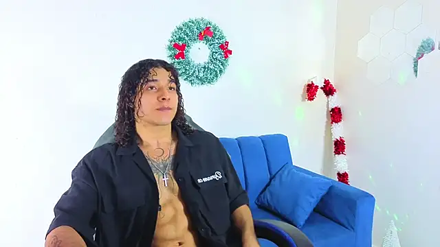 Demitryo online show from 11.26.25