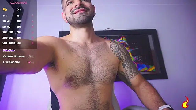 king hard online show from 03.11.25