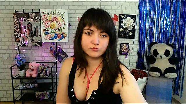 Darina M  online show from 02.20.25