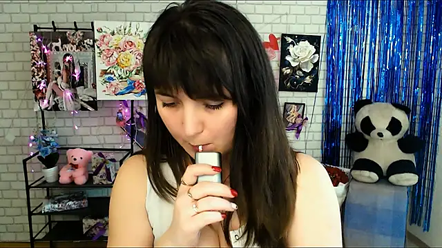 Darina M  online show from 02.21.25