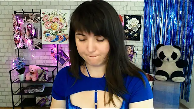 Darina M  online show from 02.26.25