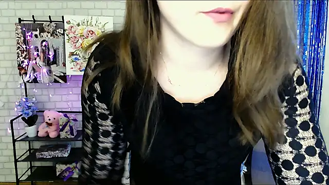 Darina M  online show from 02.28.25