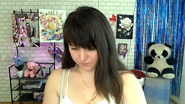 Darina M  online show from 03.04.25