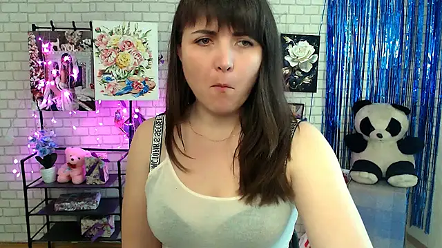 Darina M  online show from 03.05.25