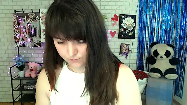 Darina M  online show from 03.07.25