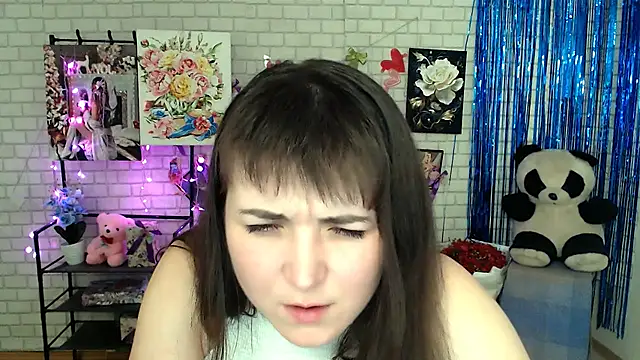 Darina M  online show from 03.07.25