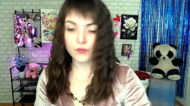 Darina M  online show from 03.08.25