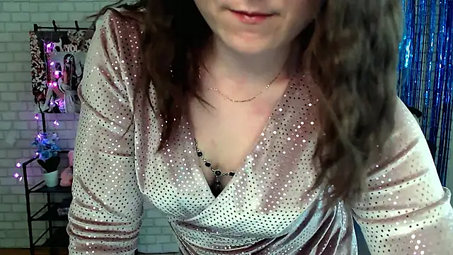 Darina M  online show from 03.08.25