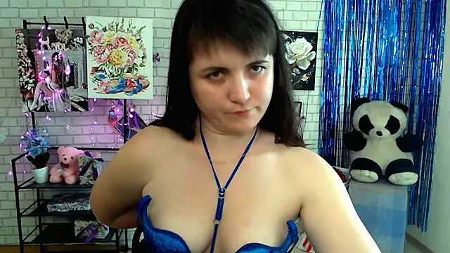 Darina M  online show from 03.14.25