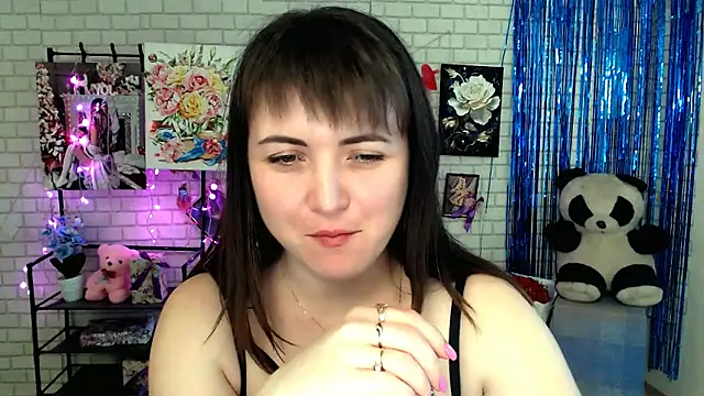 Darina M  online show from 03.20.25