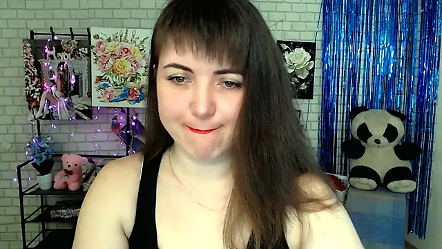 Darina M  online show from 03.21.25