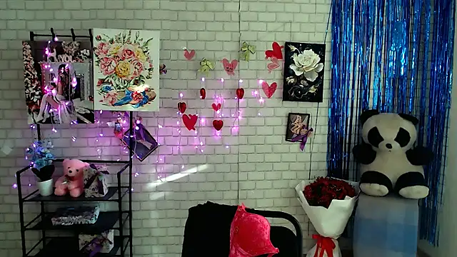 Darina M  online show from 03.22.25