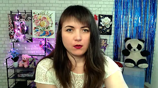 Darina M  online show from 03.23.25