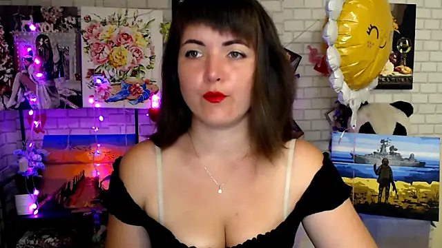 Darina M  online show from 09.09.25