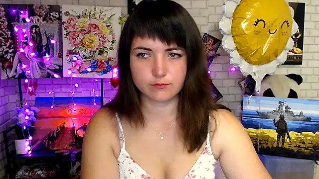 Darina M  online show from 09.16.25