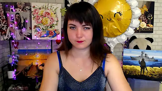 Darina M  online show from 09.21.25