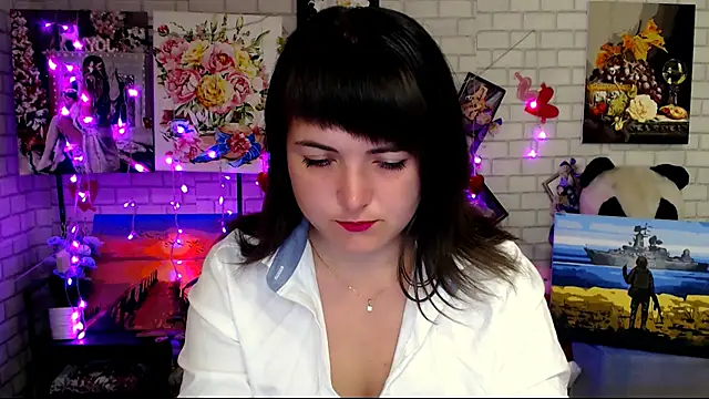 Darina M  online show from 09.27.25