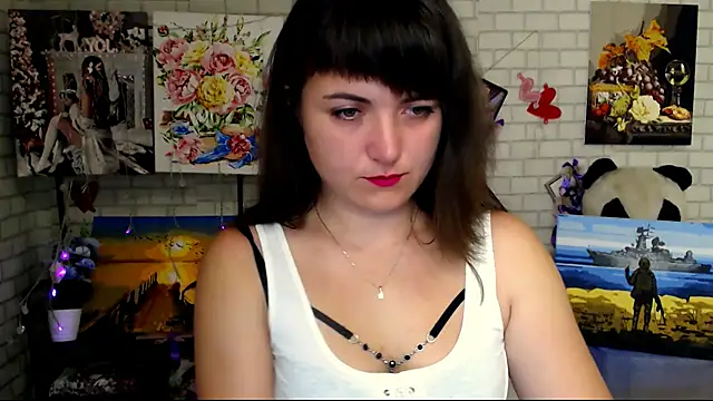 Darina M  online show from 10.05.25