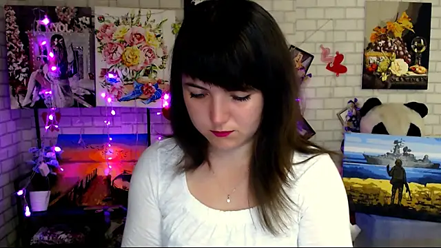 Darina M  online show from 10.11.25