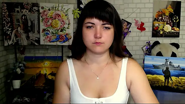 Darina M  online show from 10.12.25