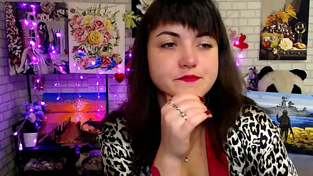 Darina M  online show from 10.22.25