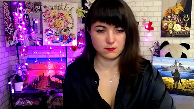 Darina M  online show from 10.23.25