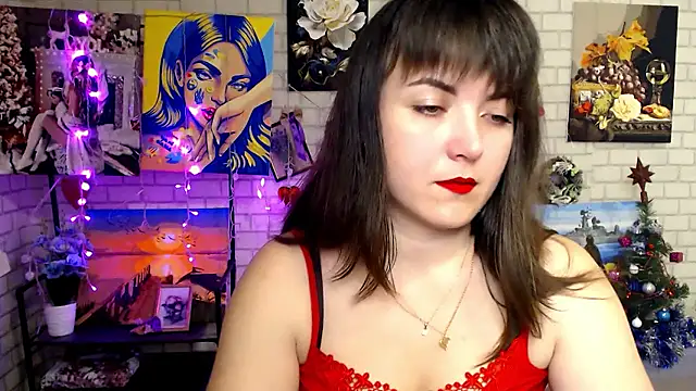 Darina M  online show from 01.08.26