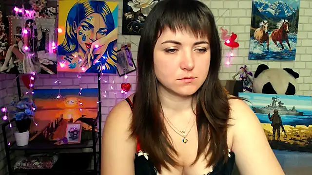 Darina M  online show from 02.05.26