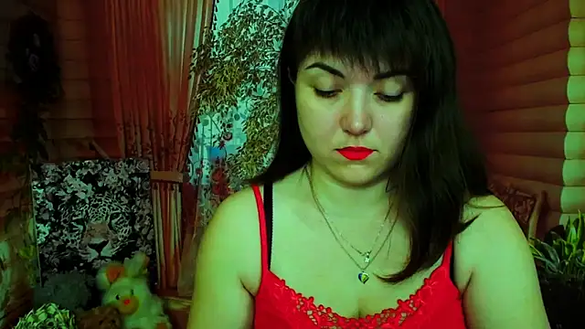 Darina M  online show from 02.19.26