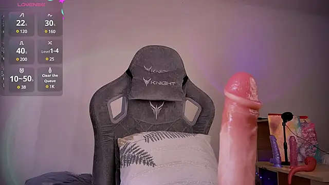 mariel a gold online show from 03.02.25