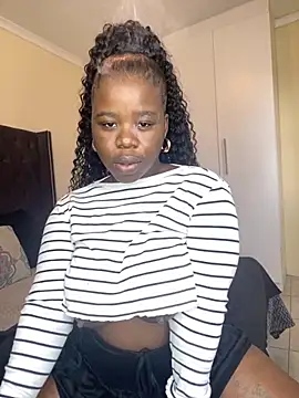 DarkBerry87 online show from 11.26.25