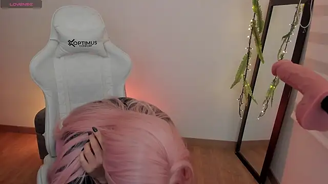 Hannya moon online show from 04.02.26