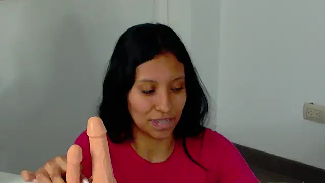 Snapshot of melody2429 chatting on 12.07.24 melody2429 online show from 12.07.24