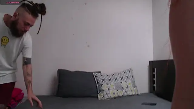 Nanna and Balder online show from 02.03.25