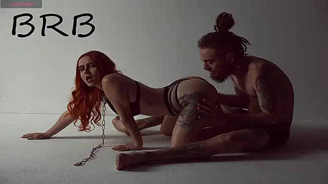 Nanna and Balder online show from 02.06.25