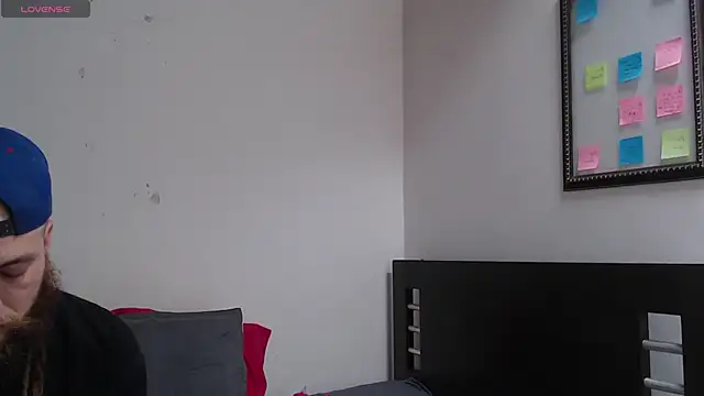 Nanna and Balder online show from 02.06.25