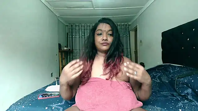Indianmayaxoxo online show from 03.04.25