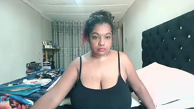 Indianmayaxoxo online show from 02.10.26