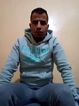 Bisex activ19 online show from 12.10.24