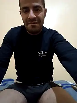 Bisex activ19 online show from 12.17.24