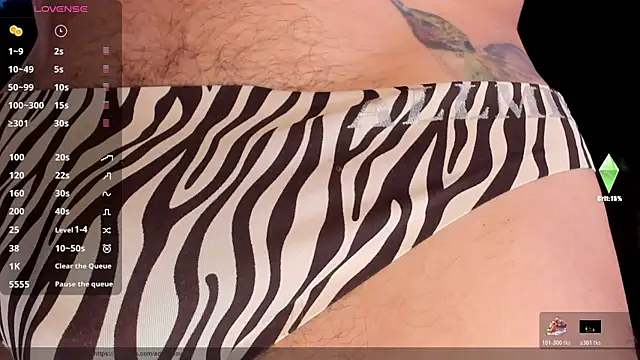 ADAM BOUTON  online show from 01.06.26