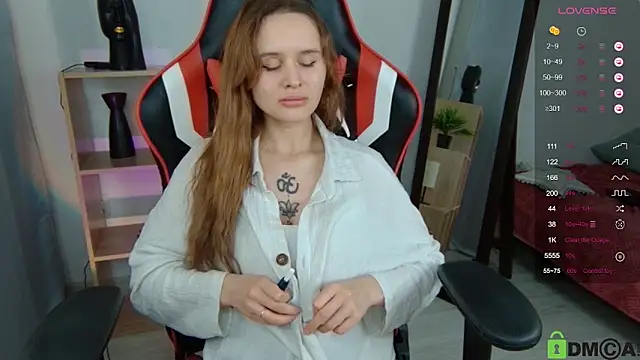 Snapshot of alicexforever chatting on 01.17.25 alicexforever online show from 01.17.25