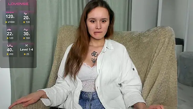 Snapshot of alicexforever chatting on 01.23.25 alicexforever online show from 01.23.25