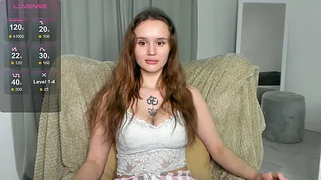 Snapshot of alicexforever chatting on 01.25.25 alicexforever online show from 01.25.25