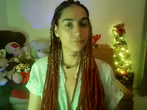 Snapshot of mandy_berrys chatting on 01.03.25 mandy berrys online show from 01.03.25