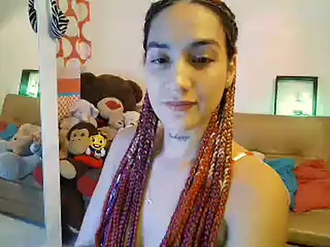 Snapshot of mandy_berrys chatting on 01.10.25 mandy berrys online show from 01.10.25