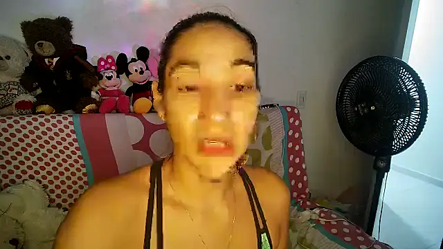 Snapshot of mandy_berrys chatting on 09.11.25 mandy berrys online show from 09.11.25